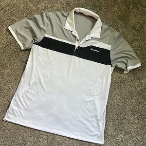 Mens TaylorMade Polo - XL